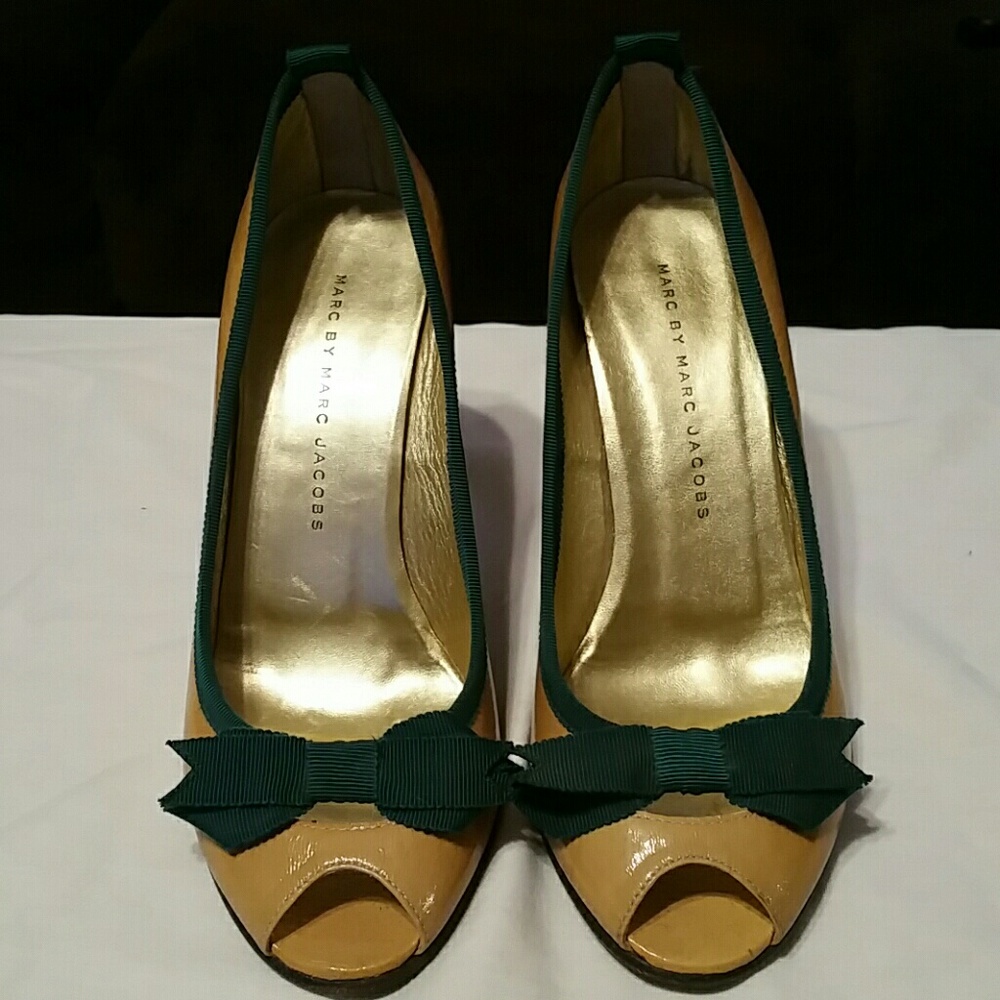 Marc Jacobs  shoes